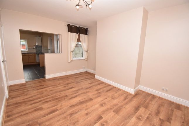 Terraced house for sale in Mather Street, Blackpool