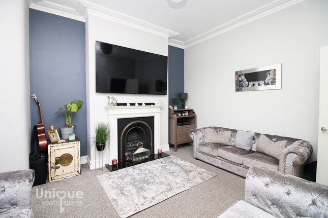 Terraced house for sale in Carr Road, Fleetwood
