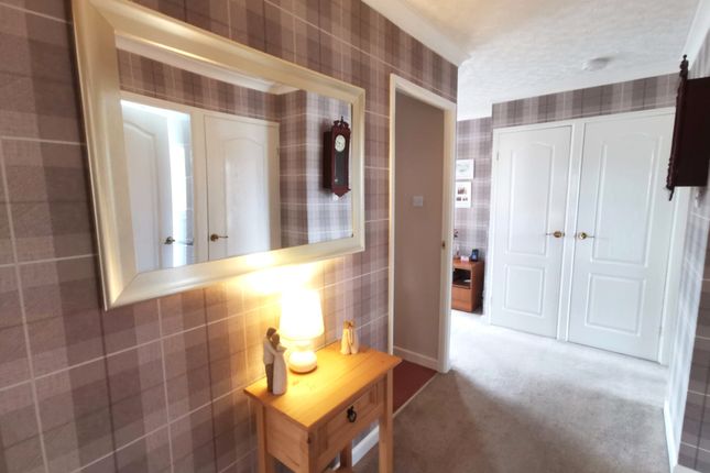 Detached bungalow for sale in Lyndale Close, Leyland