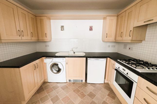 Flat for sale in Master Road, Thornaby, Stockton-On-Tees