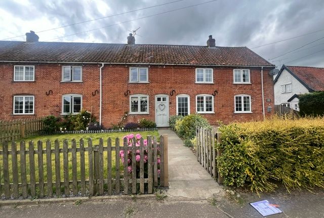 Thumbnail Property to rent in The Street, North Lopham, Diss