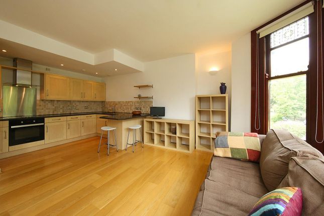 Thumbnail Flat to rent in Park View House, Ninian Road, Roath