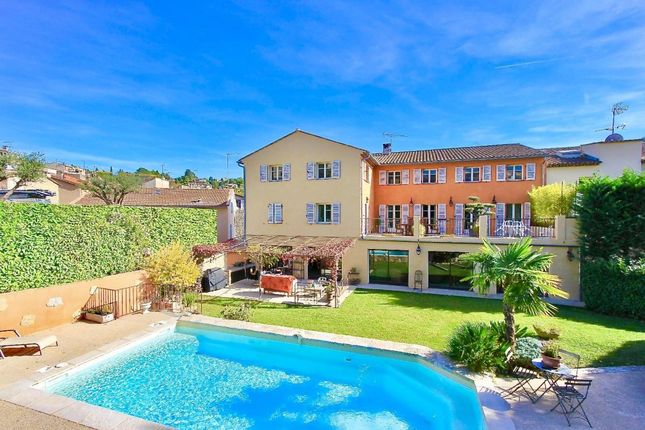 Thumbnail Property for sale in Provence-Alpes-Côte D'azur, Alpes-Maritimes, Valbonne
