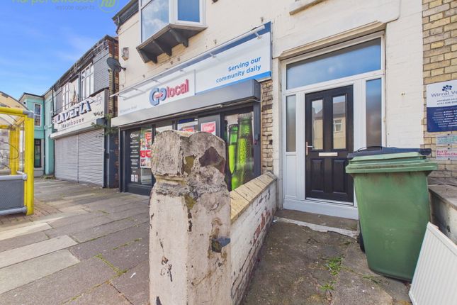 63a, Seaview Road, Wallasey photo 4