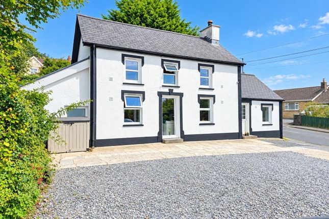 Gwelfryn, Panteg Cross, Llandysul photo 2