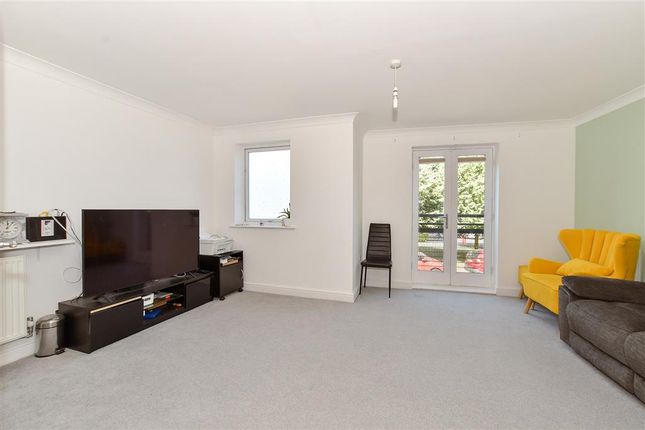 Thumbnail End terrace house for sale in Jackwood Way, Tunbridge Wells, Kent