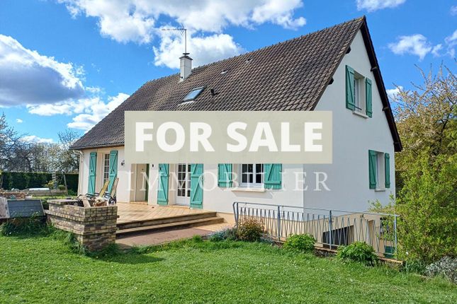 Property for sale in La Ferriere Bochard, Basse-Normandie, 61420, France