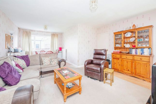 Detached bungalow for sale in School Road, Martham, Great Yarmouth