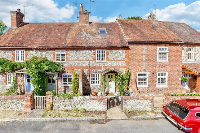 3-bed house on Links Lane, Rowland's Castle, £350,000