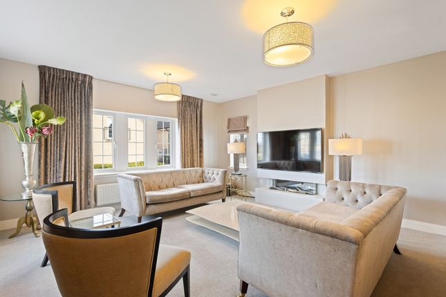 3, Quarrypark Drive, NEWBRIDGE photo 4