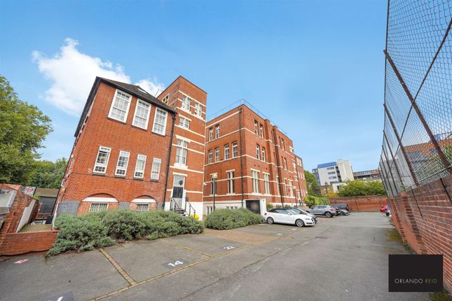 Flat 26, Charlotte Court - Yavdxtoaovwjb8Xutv7J.Jp
