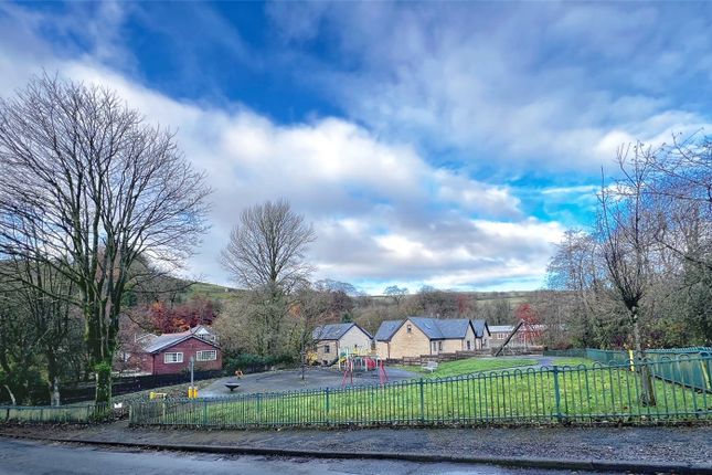 Gordon Street, Bacup, Rossendale OL13, 3 bedroom end terrace house for ...