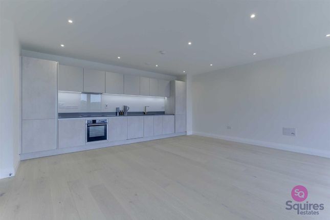 Flat 55, Burghley House, London photo 2