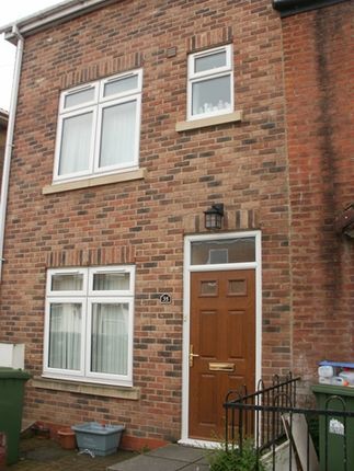 7 bed semi-detached house to rent in Lodge Road, Southampton