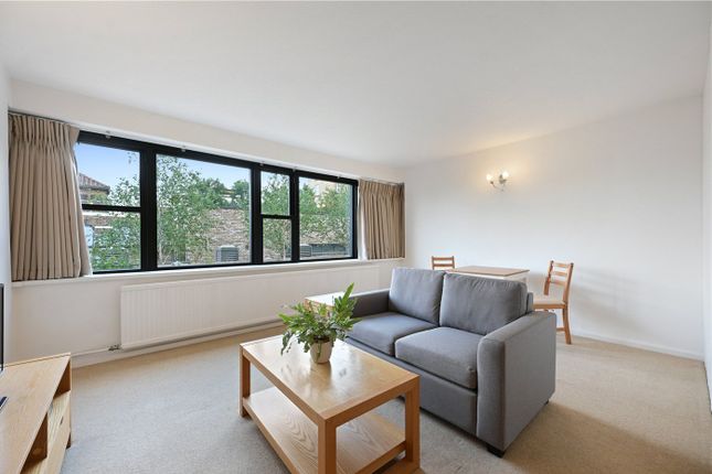 Studio flat on Flat 10, Palmerston House, 60, Kensington Place, London, £595,000