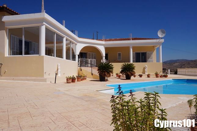 Bungalow for sale in 1194, Nata, Paphos, Cyprus