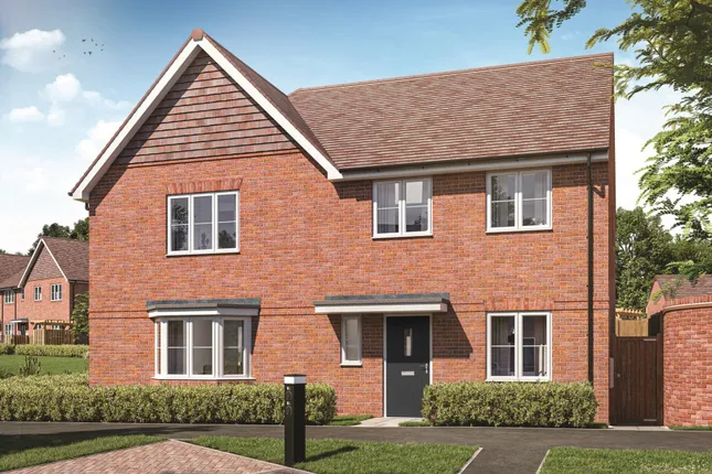 Fairview New Homes - Wattons