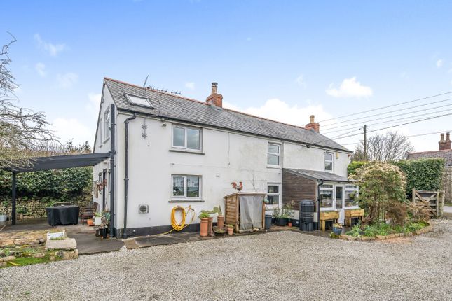 Cottage for sale in Main Road, Ashton, Helston