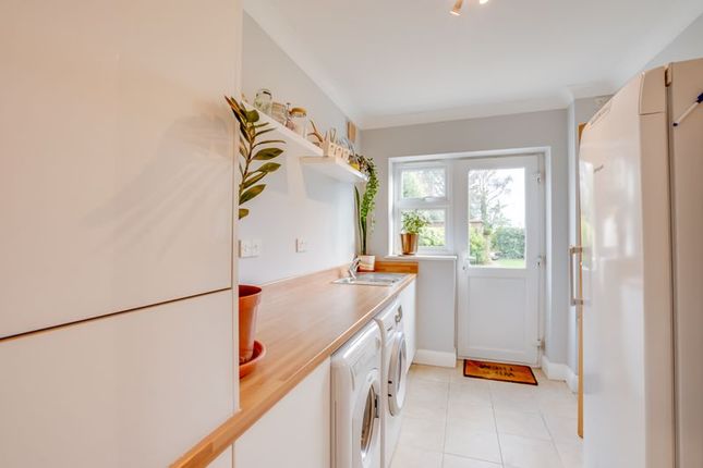 Semi-detached house for sale in Birdham Road, Chichester