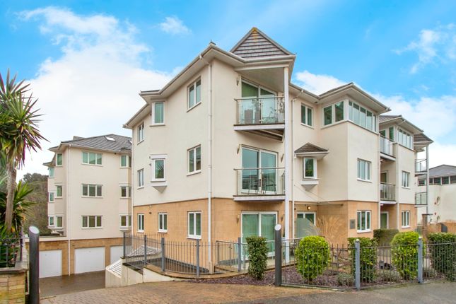 Flat for sale in Studland Road, Alum Chine, Bournemouth, Dorset