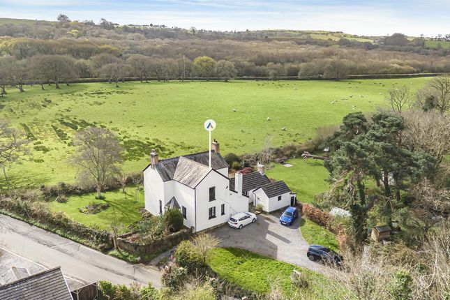 Pontycob Farm, Pont-Y-Cob Road, Swansea photo 2