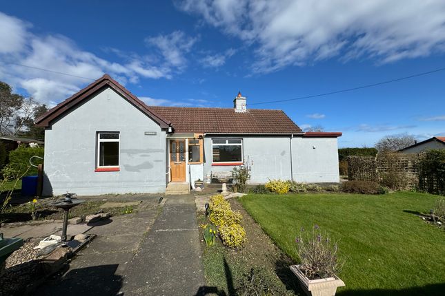 Bungalow for sale in Kenmore Road, Swarland, Morpeth