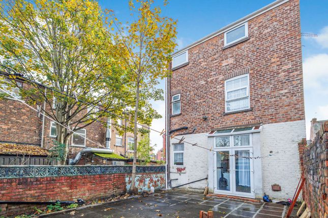 Detached house for sale in Eadington Street, Manchester