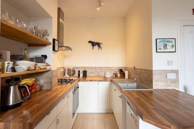 22/6 Moat Terrace, Edinburgh photo 2