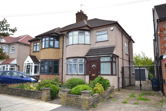 Semi-detached house for sale in Kenmore Avenue, Harrow