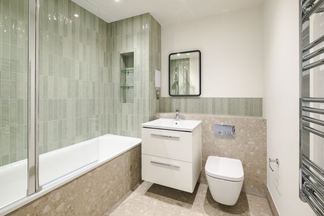 Cranwood Development Site, House 2, Woodside Avenue, London photo 2