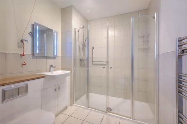 34 Mulberry Court, Enderby Road, Leicester photo 3