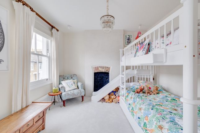 Terraced house for sale in Archway Street, Barnes