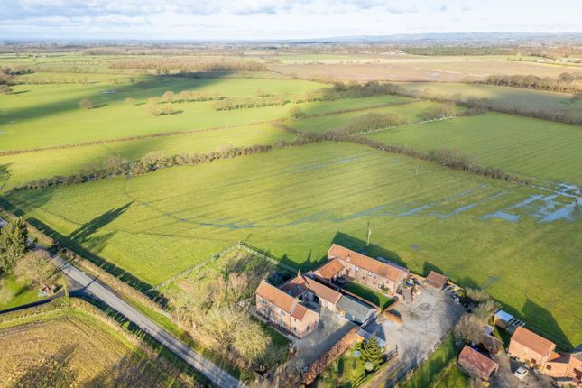 Laytham, York YO42, 5 bedroom detached house for sale - 69265100 ...