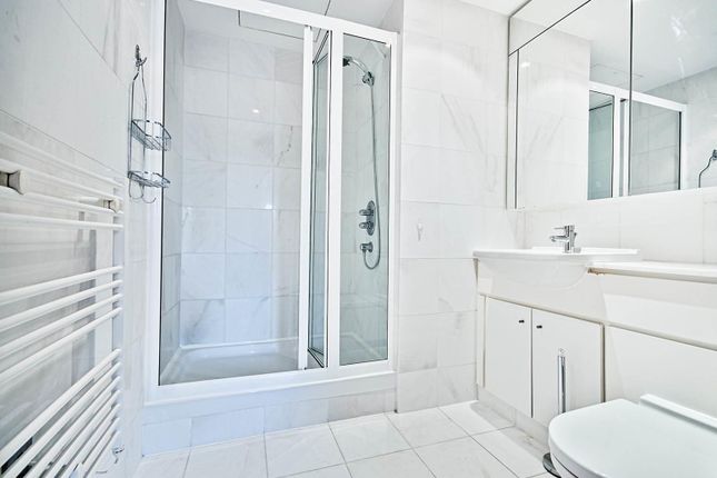 Flat for sale in Cranbrook House, 84 Horseferry Road, Westminster, London