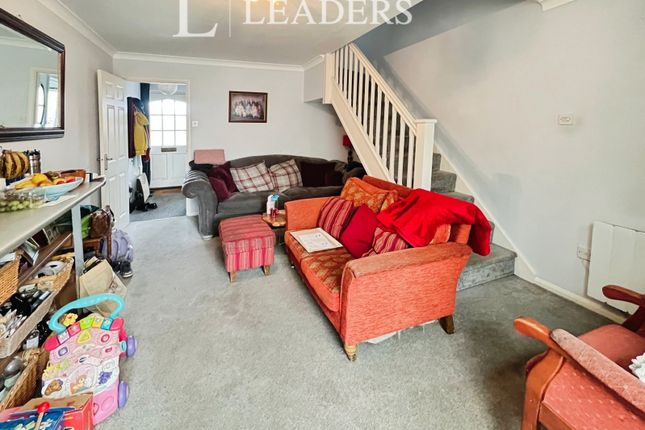 40, Brackenwood Crescent, Bury St Edmunds photo 4
