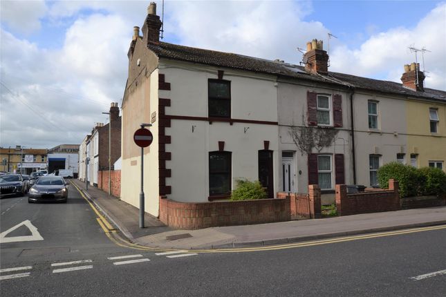 Detached house to rent in Station Road, Gloucester