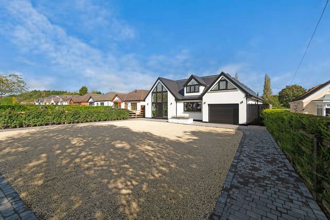 Detached house for sale in Hawkes Mill Lane Allesley Coventry, Warwickshire