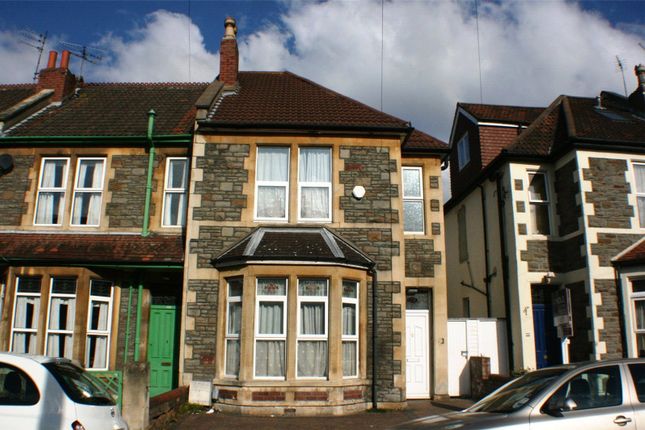 Terraced house to rent in Kennington Avenue, Bishopston, Bristol