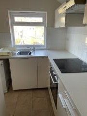 Flat to rent in Osmaston Road, Derby