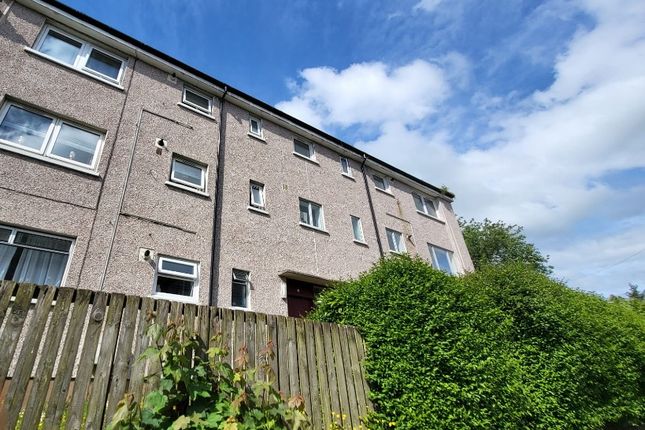 Thumbnail Flat to rent in Gertrude Place, Barrhead, East Renfrewshire