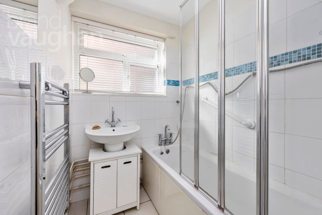 Maisonette for sale in Palmeira Avenue, Hove, East Sussex