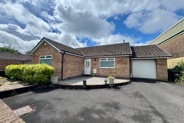 3-bed house on 10 Riverside Close, Merthyr Tydfil, £265,000