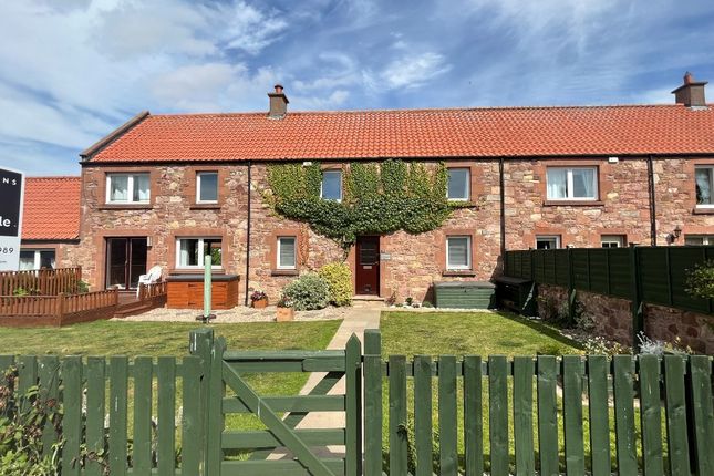 Thumbnail Semi-detached house to rent in Lempockwells, Pencaitland, East Lothian