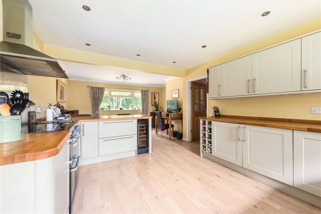 Raun House,, Hound Green, Hampshire photo 2