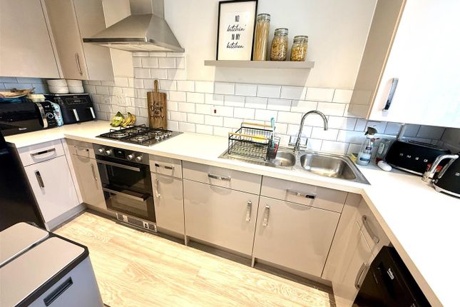 6, Cheviot Drive, Hereford photo 3