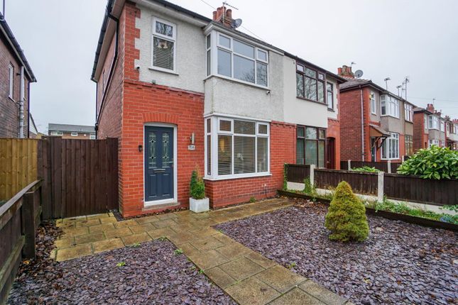 Property for sale in Flapper Fold Lane, Atherton, Manchester