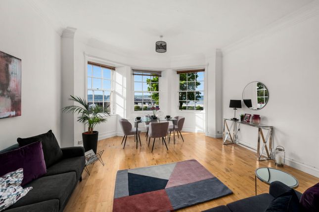 Thumbnail Flat for sale in Magdalen Yard Road, Dundee
