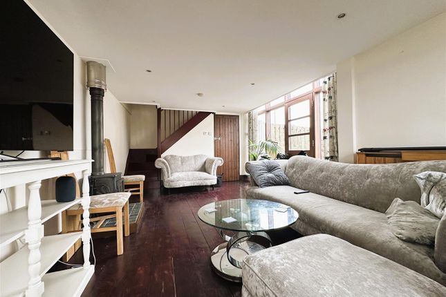 The Annexe, 1 Manor Farm Barns, Staunton Lane, Bristol photo 3