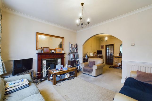 Semi-detached house for sale in Prospect Road, Carlton, Nottingham