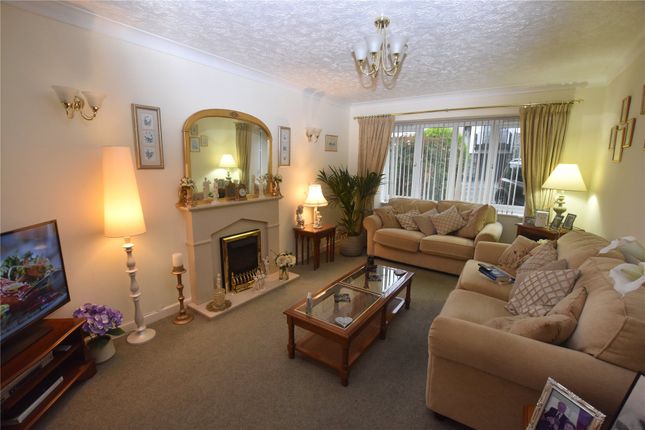 Detached house for sale in Valley Close, Teignmouth, Devon
